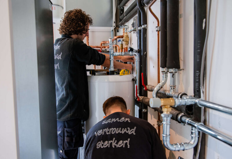 Vakmanschap & Kwaliteit